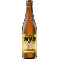 Tuatara Brewing Company Sauvinova