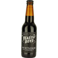 Yeastie Boys Pot Kettle Black