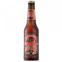 Dalabryggeri American Brown Ale