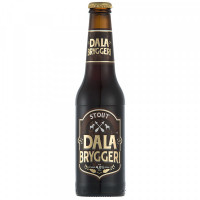 Dalabryggeri Stout