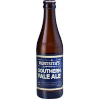 Monteith's Southern Pale Ale