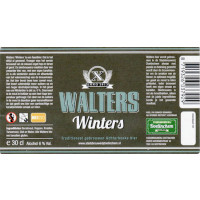 Stadsbrouwerij Doetinchem Walters Winters