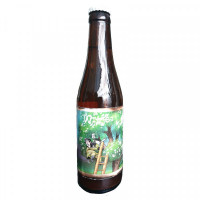 Brouwerij Bluswater Witje