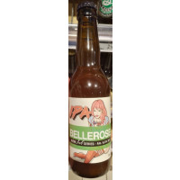 Brasserie des Sources Ink Series - Bellerose IPA