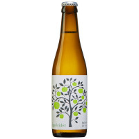 Kullabergs Vingård Äppelcider Halvtorr