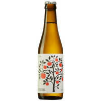 Kullabergs Vingård Äppelcider Torr