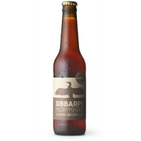 Sibbarps Husbryggeri Coffee Brown Ale
