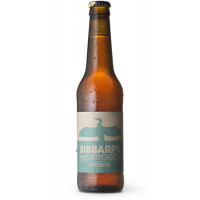 Sibbarps Husbryggeri Festbier