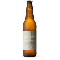 Sibbarps Husbryggeri Hefe Weissbier
