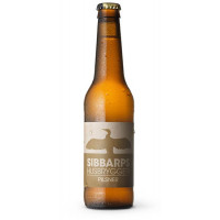 Sibbarps Husbryggeri Pilsner