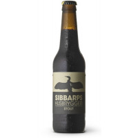 Sibbarps Husbryggeri Stout