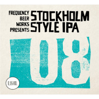 Frequency Beer Works STHLM Style