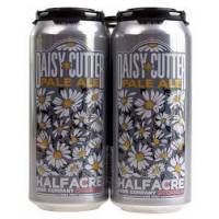 Half Acre Beer Company Daisy Cutter