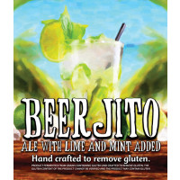 Odd Side Ales Beerjito