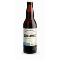 Limhamns Bryggeri Lager