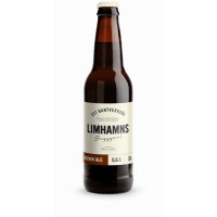 Limhamns Bryggeri Brown Ale