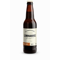 Limhamns Bryggeri Pale Ale