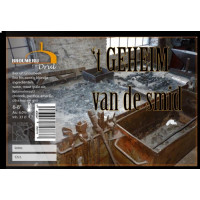 D'n Drul! 't Geheim van de Smid