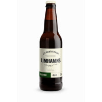 Limhamns Bryggeri Pilsner