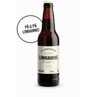 Limhamns Bryggeri Weisse