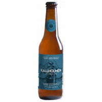 Kurjovikens Bryggeri Kallholmen Levande IPA