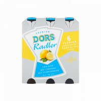 Jumbo Supermarkten Dors Radler