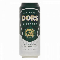 Jumbo Supermarkten Dors Sterk 9,5%