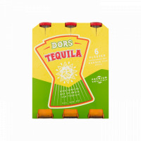 Jumbo Supermarkten Dors Tequila