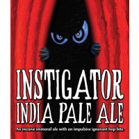 Odd Side Ales Instigator