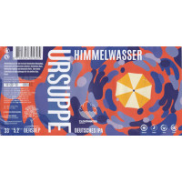 Oersoep Himmelwasser