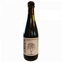 Oersoep Northern Funk Pale Ale 2017