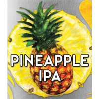 Odd Side Ales Pineapple IPA