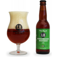 Bourgondische Broeders Mooi Appat