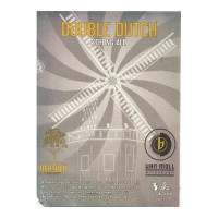 Oersoep Double Dutch Strong Ale