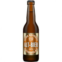 Mora Bryggeri Alt-Bier