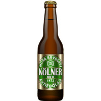 Mora Bryggeri Kölner-Bier