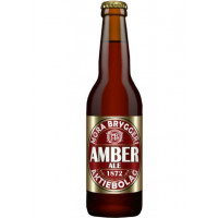 Mora Bryggeri Amber Ale