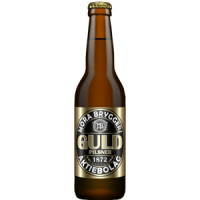 Mora Bryggeri Guld-Pilsner