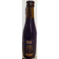 Oersoep Roast Coffee Porter