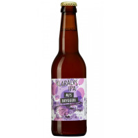 MJ's Bryggeri Klarälvs IPA