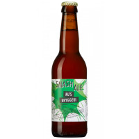 MJ's Bryggeri Smash Ale