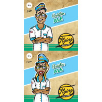 Flying Brewery Aviator Ale