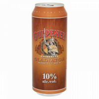 Gulpener Bierbrouwerij Gladiator