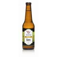 Wapnö Gårdsbryggeri Håven