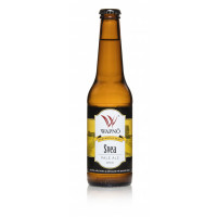 Wapnö Gårdsbryggeri Svea - Pale Ale