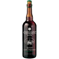 Bières de Chimay (Abbaye de Scourmont) 150 / Spéciale Cent Cinquante (Groen / Verte)