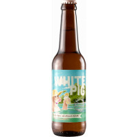 The Piggy Brewing Company White Pig