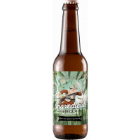 The Piggy Brewing Company Ingredient Quest