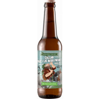 The Piggy Brewing Company Collab Piggy x LIC Beer Project