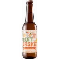 The Piggy Brewing Company Fruit Basket